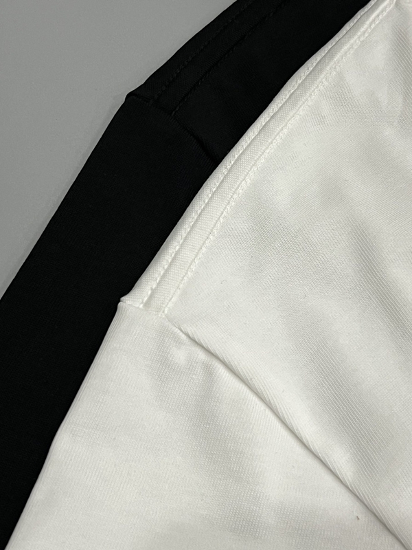 ブランドTシャツ全体デザイン